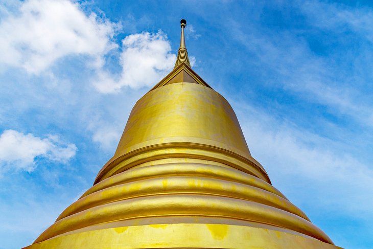 Khao Hua Jook Chedi