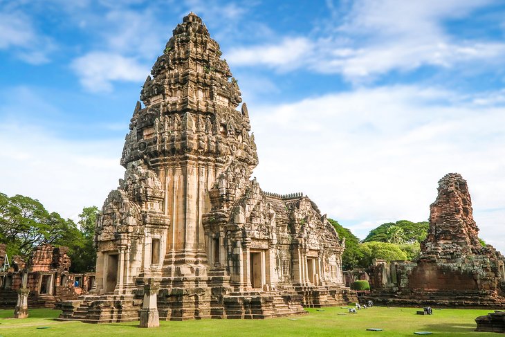 Prasat Hin Phimai