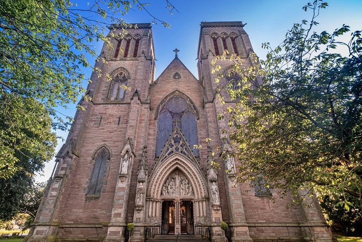 St. Andrew's Cathedral