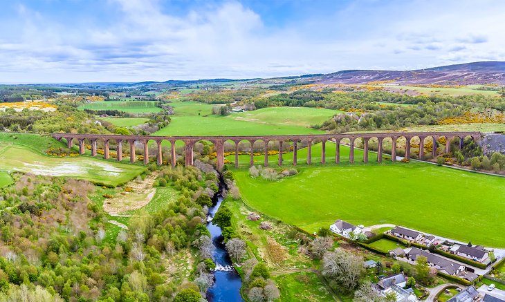 Culloden Viaduct