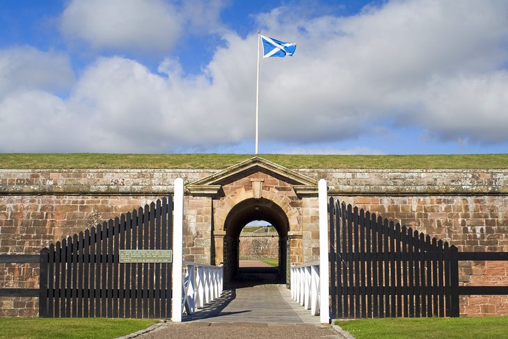 Fort George