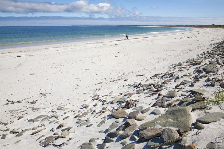 Whitemill Bay Beach