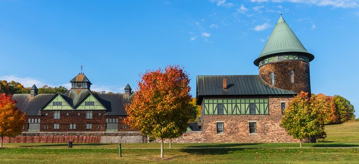 Shelburne Farms