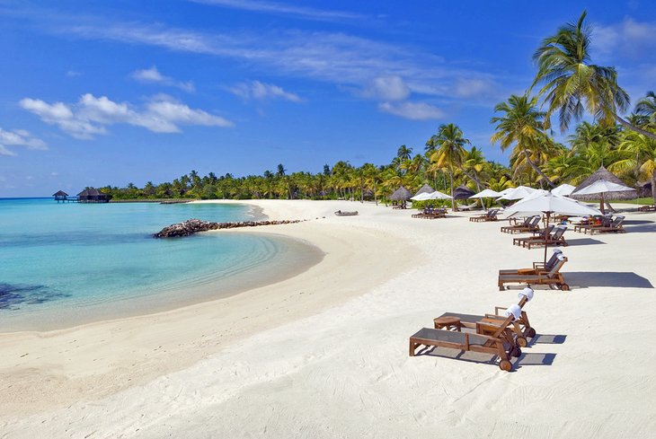 Reethi Rah, Maldives