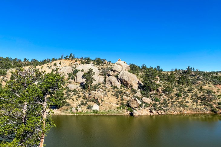 Curt Gowdy State Park