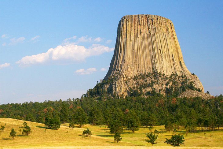 Devils Tower