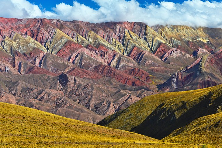 Quebrada de Humahuaca