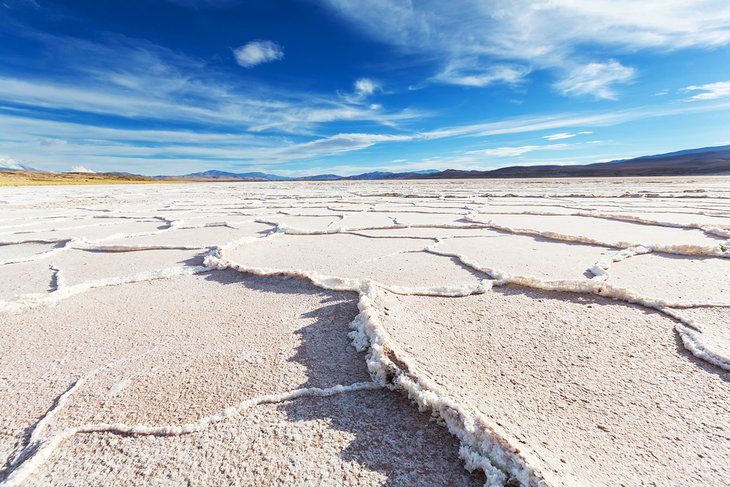 Salinas Grandes