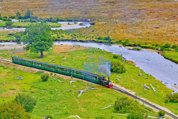 Train of the End of the World