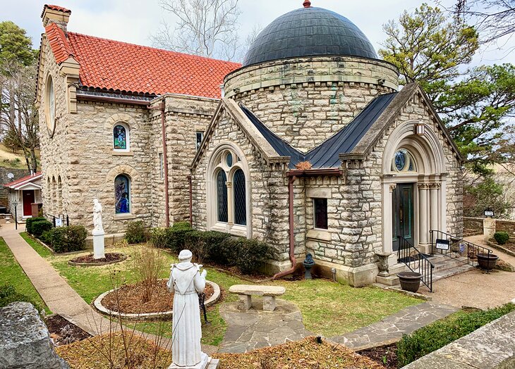 St. Elizabeth Catholic Church