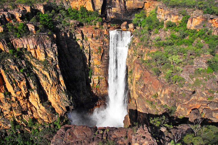 Jim Jim Falls, Kakadu National Park