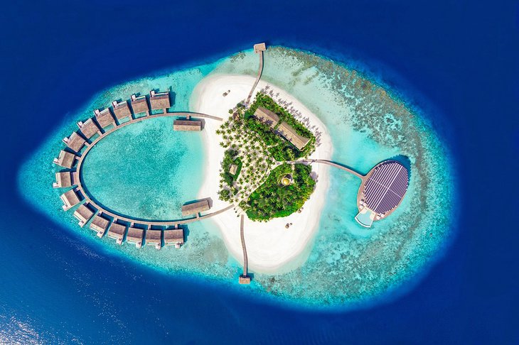 Photo Source: Kudadoo Maldives Private Island