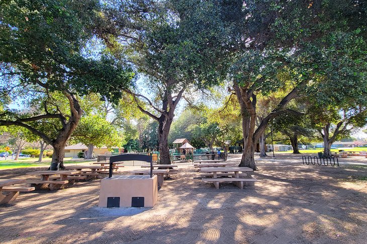 12 mejores parques en San José