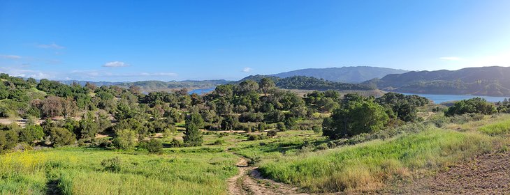 Lake Casitas Recreation Area