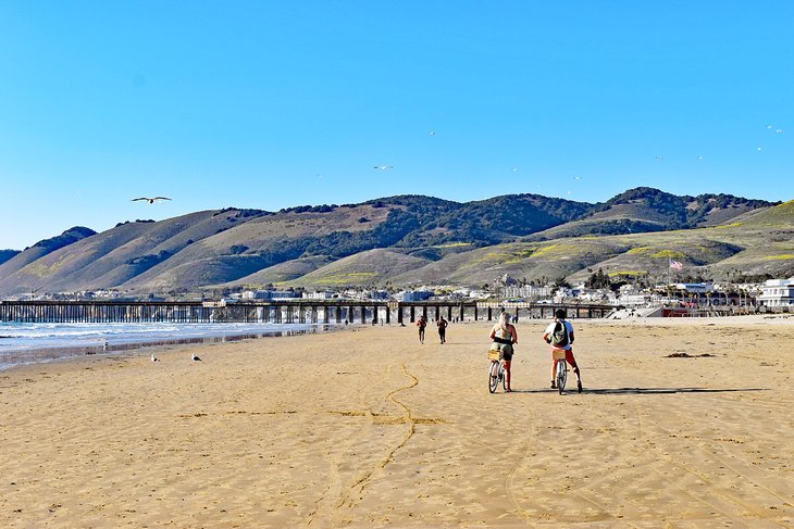 Pismo Beach