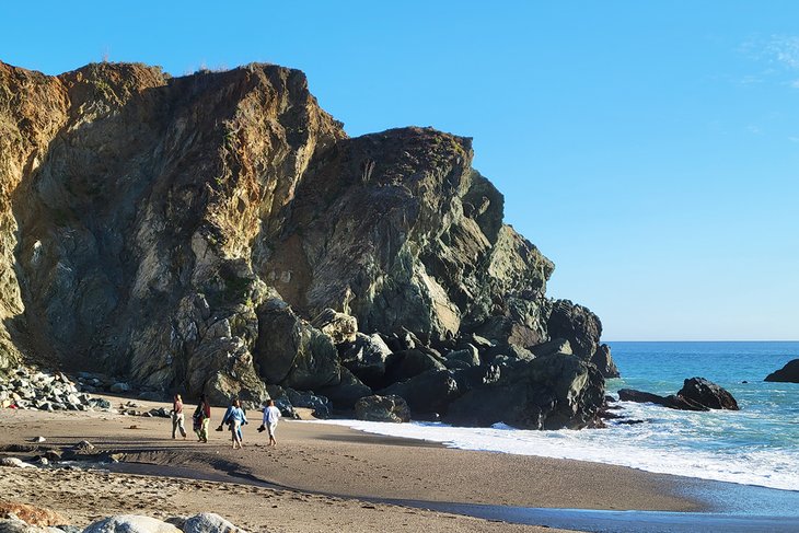 Limekiln State Park