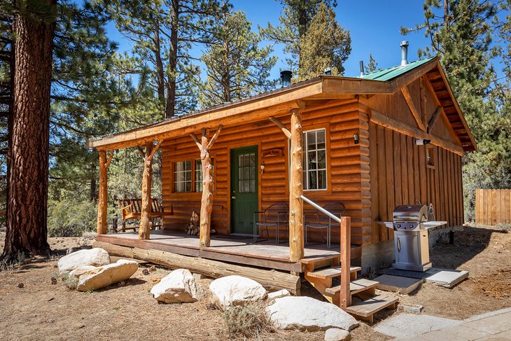 Photo Source: Cienaga Creek Ranch