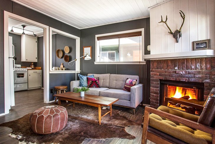 Photo Source: Noon Lodge at Mallard Bay