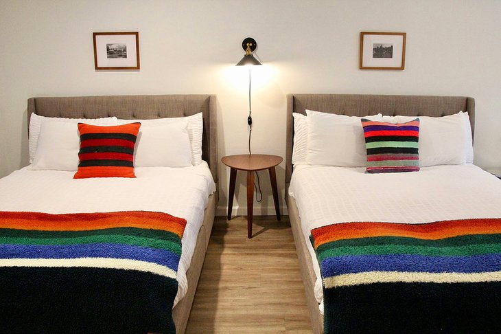Photo Source: Sierra Blue Suites
