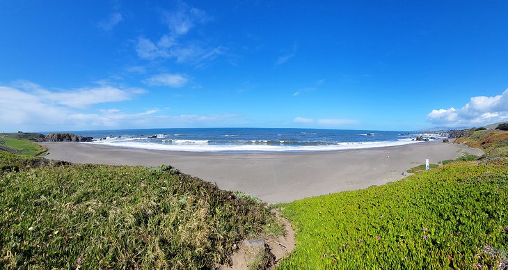 Portuguese Beach