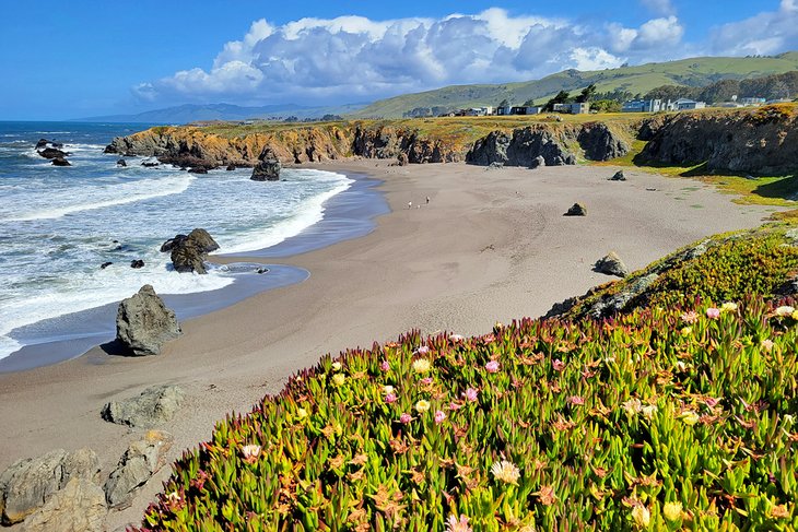 Schoolhouse Beach