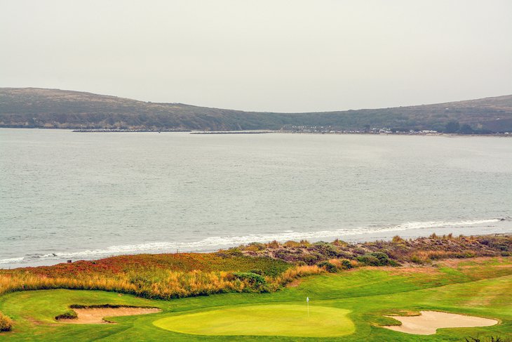 Bodega Bay Golf Course