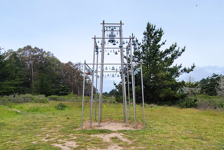 The Children's Bell Tower