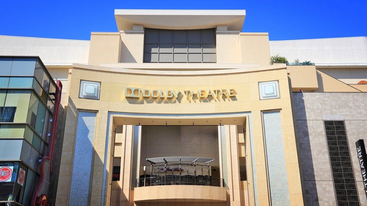 Dolby Theatre