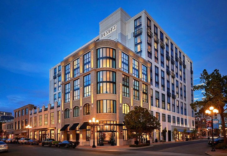 Photo Source: Pendry San Diego