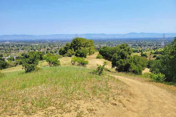 Fremont Older Open Space