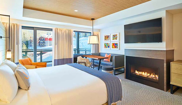 Photo Source: Limelight Hotel Snowmass Village