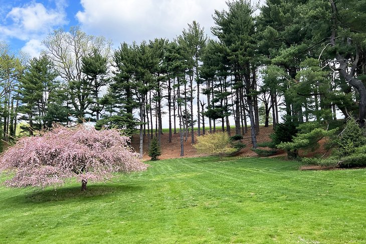 Winterthur Museum, Garden &amp; Library