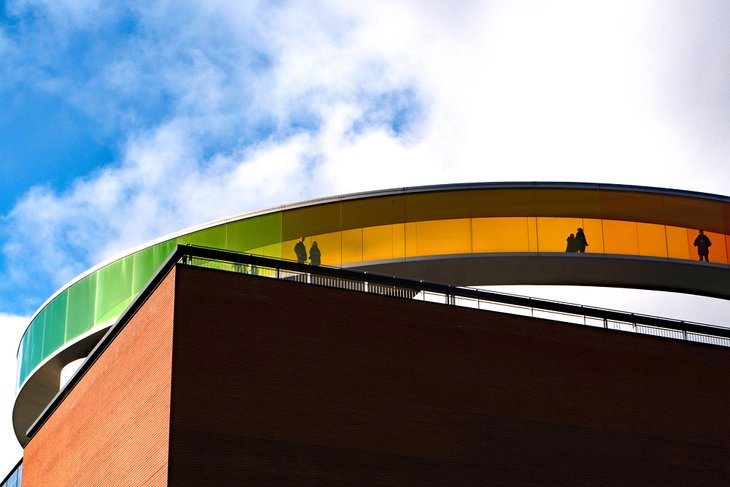 ARoS Aarhus Art Museum