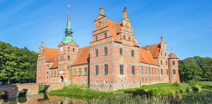 Rosenholm Castle