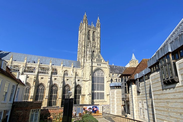 Canterbury Cathedral