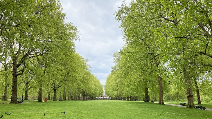 Green Park