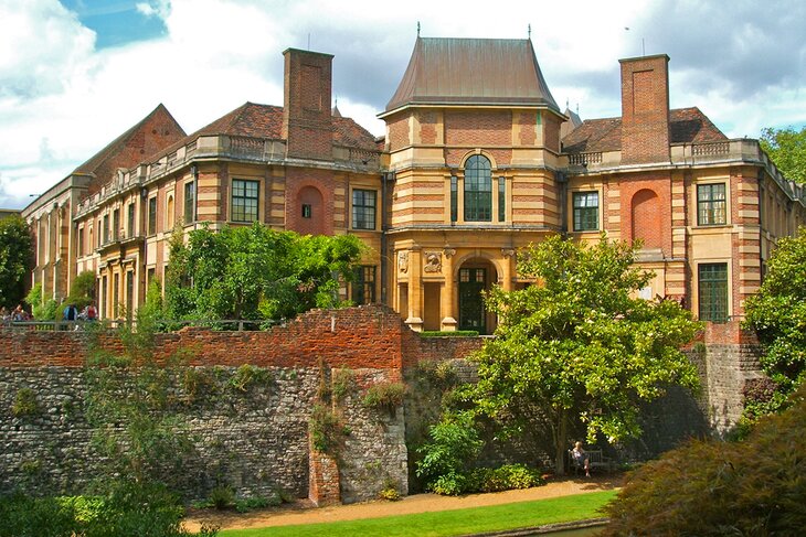 Eltham Palace