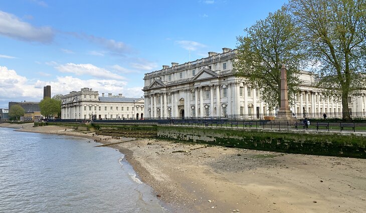 Old Royal Naval College