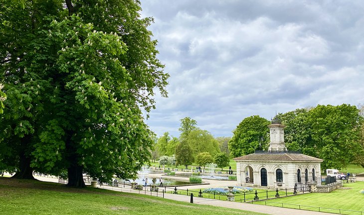 Kensington Gardens