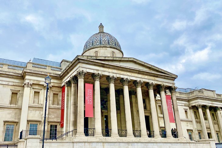 The National Gallery