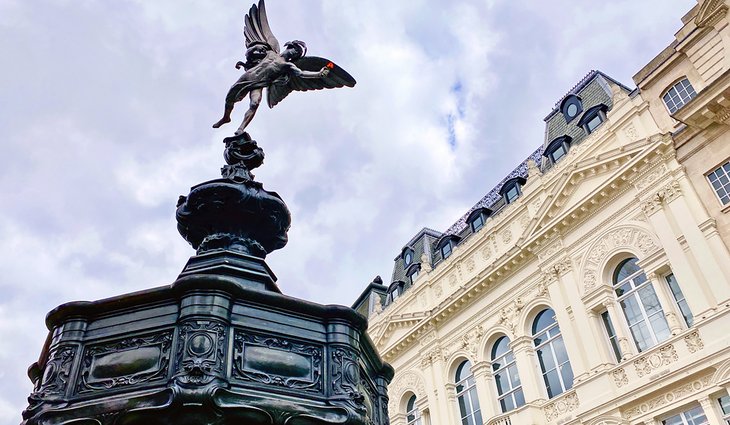 Piccadilly Circus