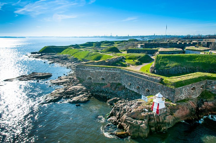 Suomenlinna