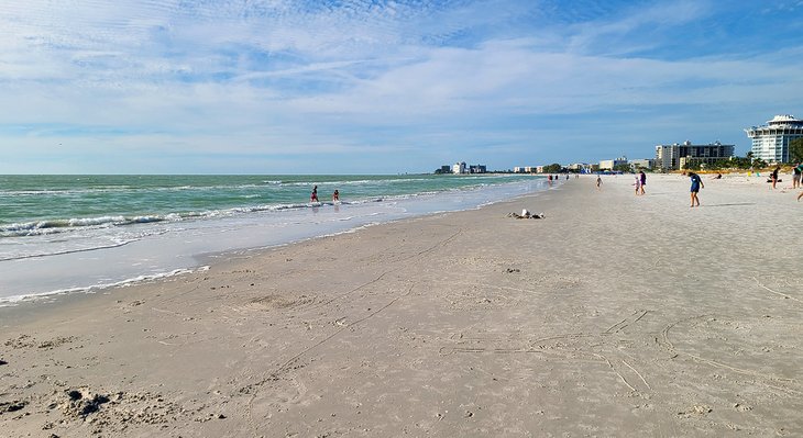 St. Pete Beach