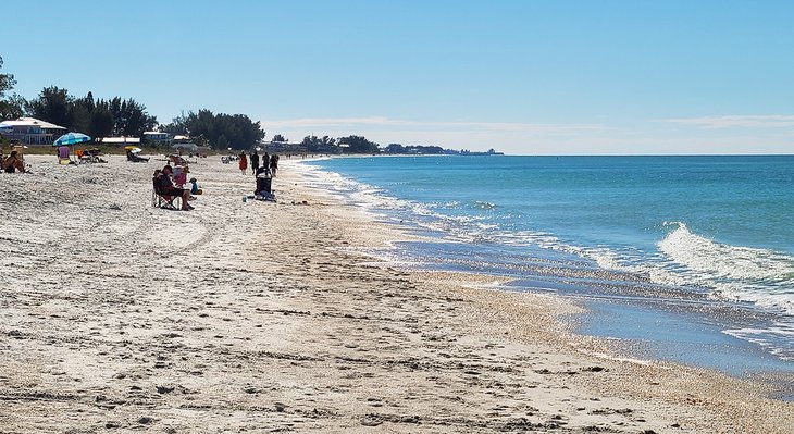 Anna Maria Island