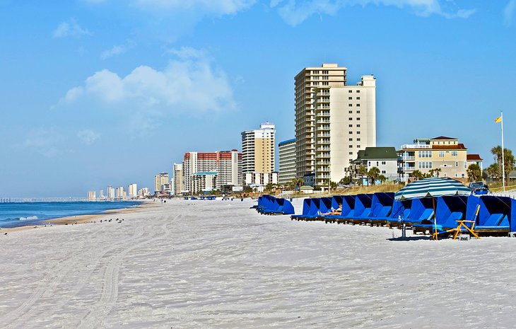 Panama City Beach