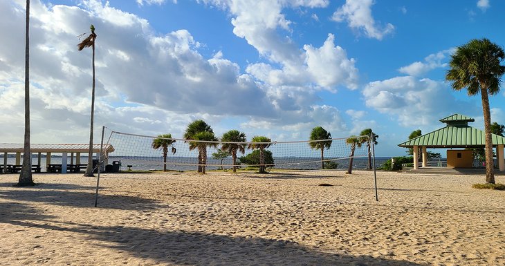 Las 7 mejores playas cerca de Dunedin, Florida