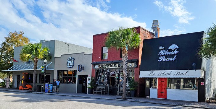 14 cosas mejor valoradas para hacer en Dunedin, Florida