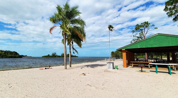 Anclote River Park