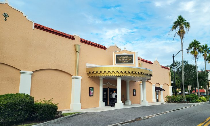 Venice Theatre