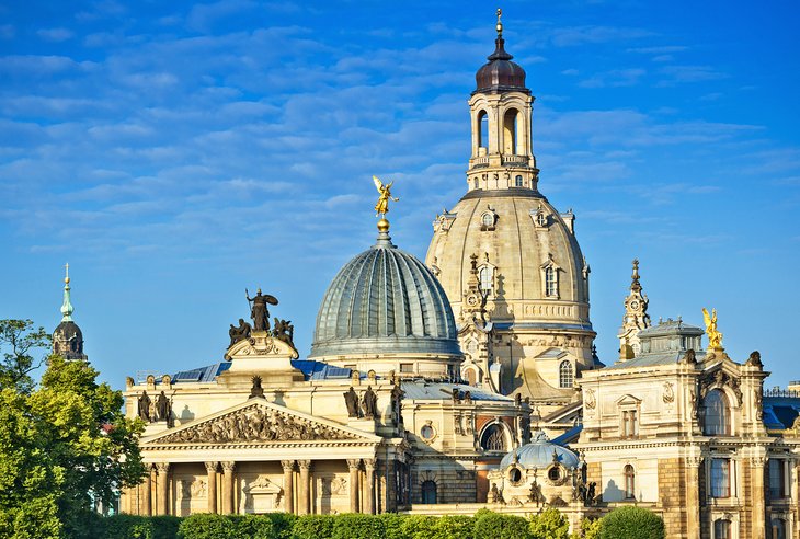 Dresden Frauenkirche